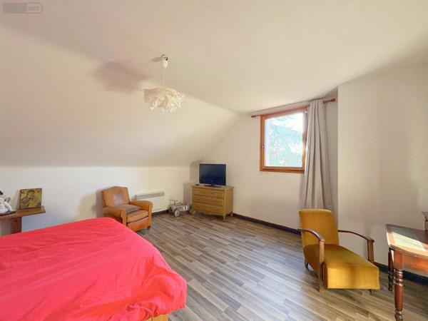 Maison individuelle à vendre à Bréhal dans la Manche (50290), ref : VM3855-50026