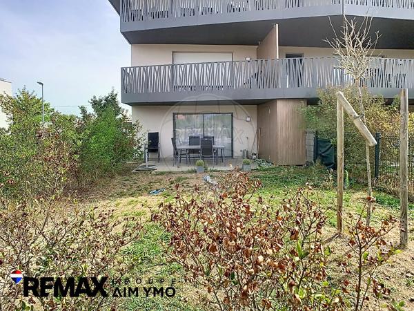Appartement 1 chambre(s) à vendre - Colmar, Haut-Rhin - 68