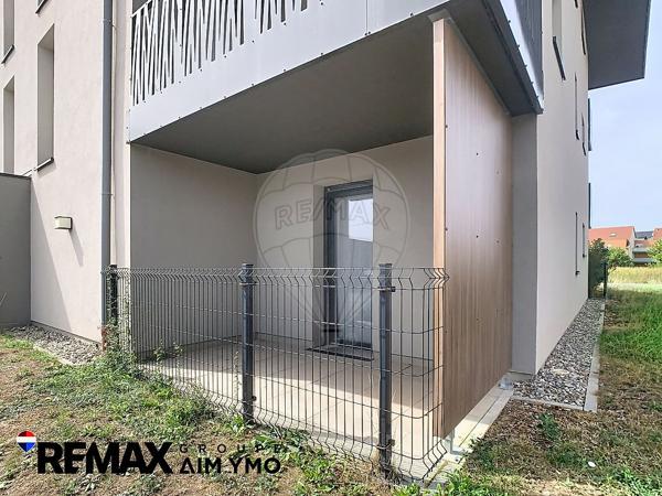 Appartement 1 chambre(s) à vendre - Colmar, Haut-Rhin - 68