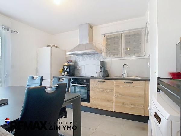 Appartement 1 chambre(s) à vendre - Colmar, Haut-Rhin - 68