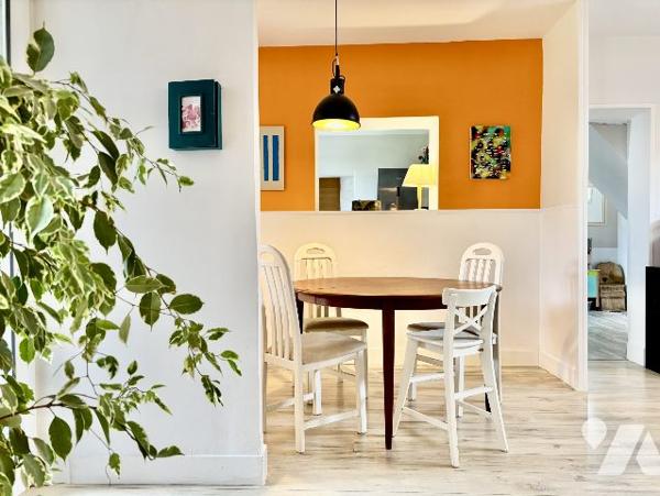 Maison de 6 pièces de 162 m2