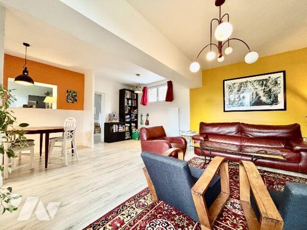 Maison de 6 pièces de 162 m2