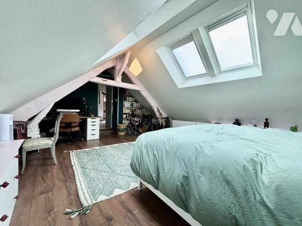 Maison de 6 pièces de 162 m2