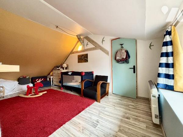 Maison de 6 pièces de 162 m2