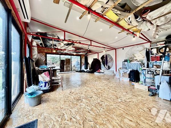 Maison de 6 pièces de 162 m2