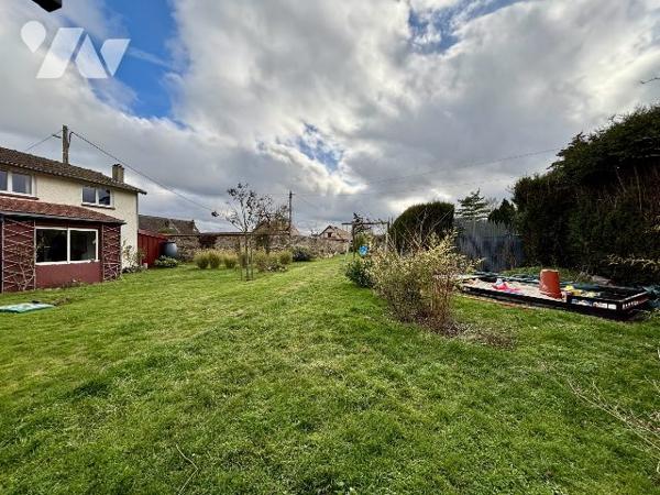 Maison de 6 pièces de 162 m2