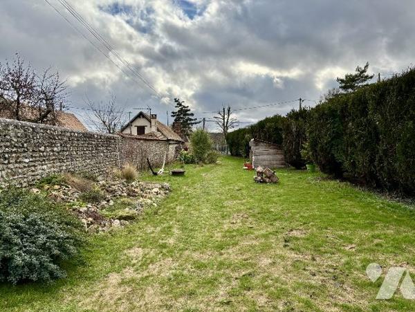 Maison de 6 pièces de 162 m2