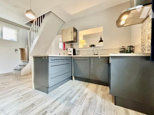 Maison de 6 pièces de 162 m2