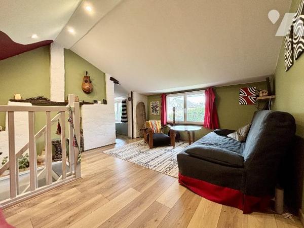 Maison de 6 pièces de 162 m2