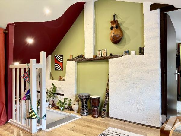 Maison de 6 pièces de 162 m2