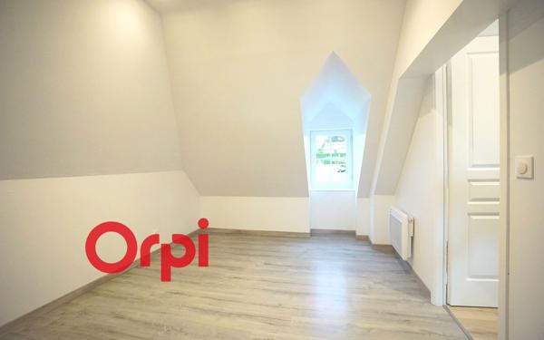 Maison à louer    3 pièces •  Bernay