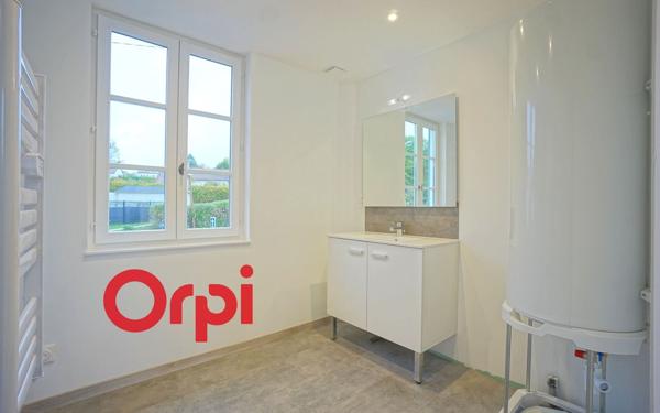 Maison à louer    3 pièces •  Bernay