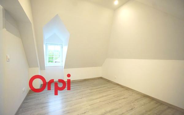 Maison à louer    3 pièces •  Bernay