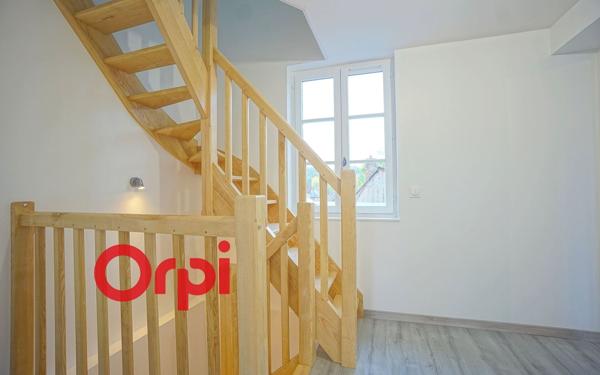 Maison à louer    3 pièces •  Bernay