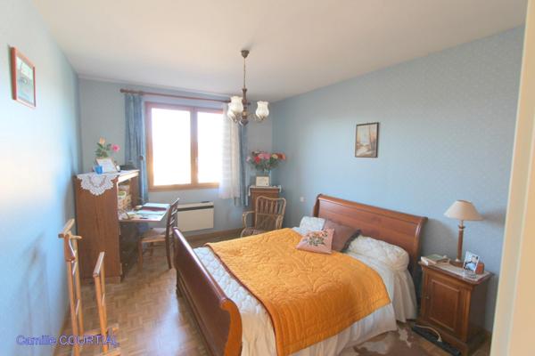 Maison à vendre 6 pièces VERNOUX EN VIVARAIS (07)