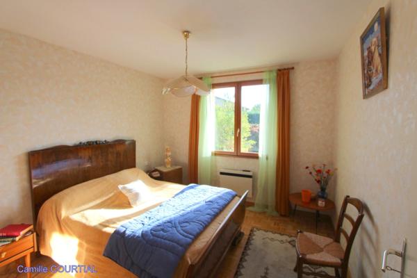 Maison à vendre 6 pièces VERNOUX EN VIVARAIS (07)