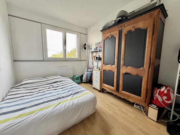 Appartement 3 pièces - 64 m²