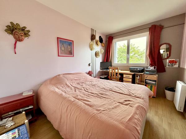 Appartement 3 pièces - 64 m²