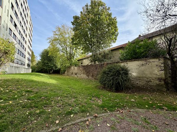 Appartement 3 pièces - 64 m²