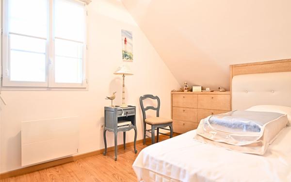 Maison à vendre    3 pièces • 46 m2 Saint-Valery-sur-Somme