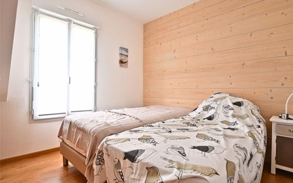 Maison à vendre    3 pièces • 46 m2 Saint-Valery-sur-Somme