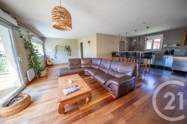 Maison à vendre  5 pièces - 102 m2 LACANAU - 33