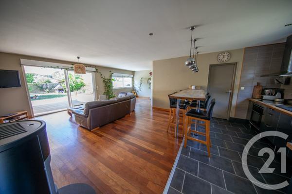 Maison à vendre  5 pièces - 102 m2 LACANAU - 33