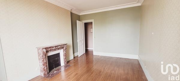 Appartement à vendre 5 pièces 117 m² Joinville-le-Pont