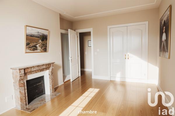 Appartement à vendre 5 pièces 117 m² Joinville-le-Pont