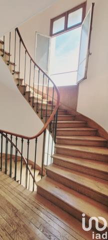 Appartement à vendre 5 pièces 117 m² Joinville-le-Pont