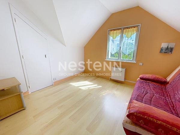 A vendre Maison de 8 pièces de 154 m2 à Plaisir - Quartier de la Boissière