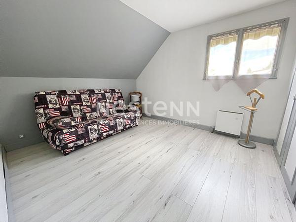 A vendre Maison de 8 pièces de 154 m2 à Plaisir - Quartier de la Boissière