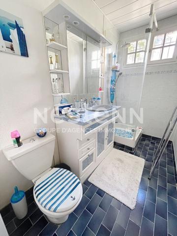 A vendre Maison de 8 pièces de 154 m2 à Plaisir - Quartier de la Boissière