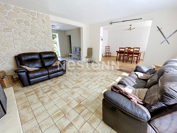 A vendre Maison de 8 pièces de 154 m2 à Plaisir - Quartier de la Boissière