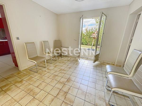 A vendre Maison de 8 pièces de 154 m2 à Plaisir - Quartier de la Boissière