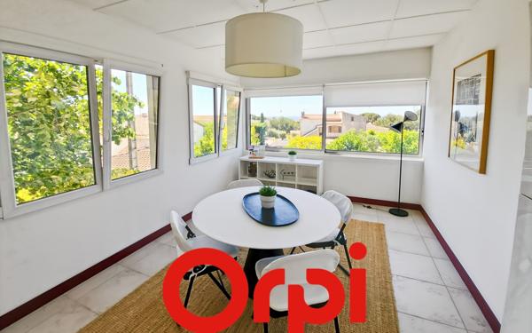 Appartement à vendre    3 pièces • 77 m2 Bandol