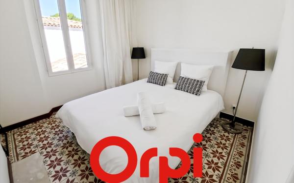 Appartement à vendre    3 pièces • 77 m2 Bandol