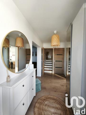 Maison à vendre 6 pièces 124 m² Othis