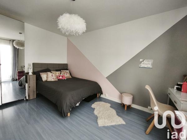 Maison à vendre 6 pièces 124 m² Othis