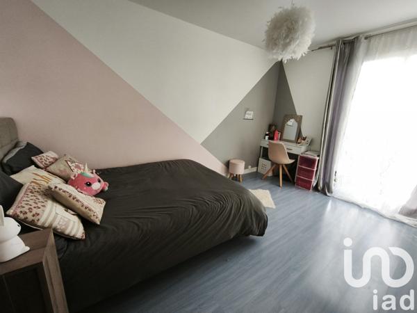 Maison à vendre 6 pièces 124 m² Othis