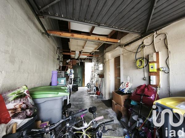 Maison à vendre 6 pièces 124 m² Othis