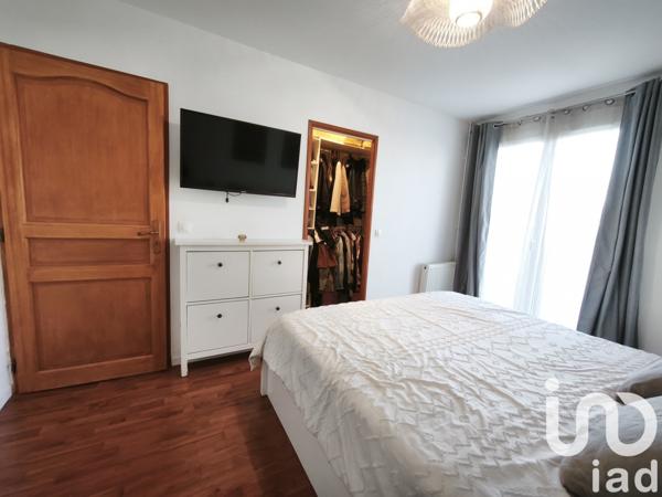 Maison à vendre 6 pièces 124 m² Othis