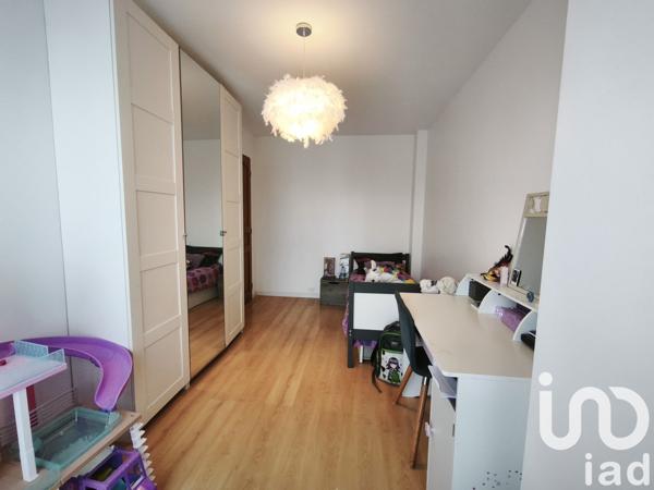 Maison à vendre 6 pièces 124 m² Othis