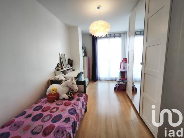 Maison à vendre 6 pièces 124 m² Othis