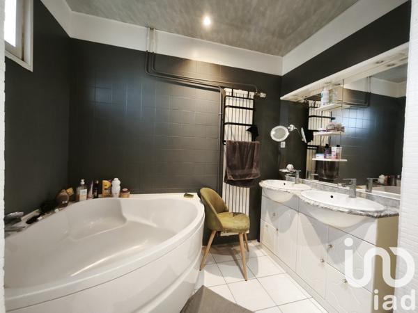 Maison à vendre 6 pièces 124 m² Othis