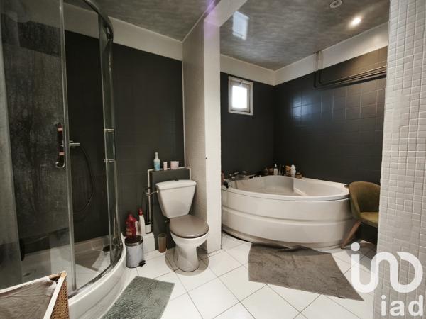 Maison à vendre 6 pièces 124 m² Othis