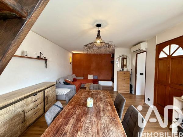 Maison à vendre 3 pièces 56 m² Marseille 10