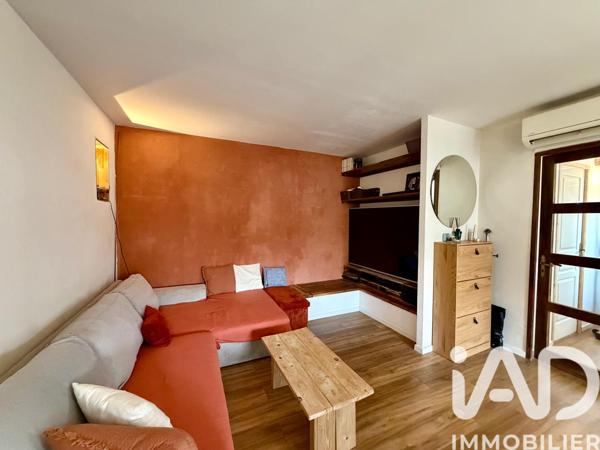 Maison à vendre 3 pièces 56 m² Marseille 10