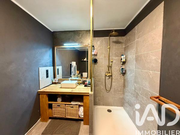 Maison à vendre 3 pièces 56 m² Marseille 10