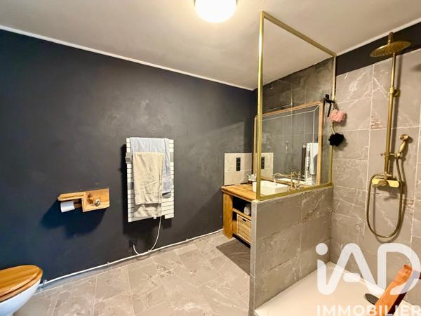 Maison à vendre 3 pièces 56 m² Marseille 10